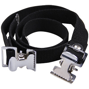 Toe Strap Kit for Strap-N-Stride Stilts