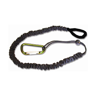 Tool Lanyard w/Mini Twist Locking Carabineer