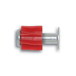 Top Hat Drive Pin Anchor .300 Head 100/Box