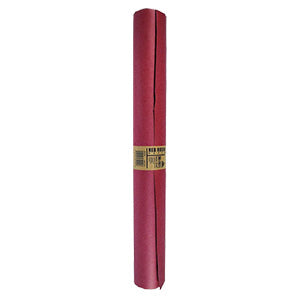 Trimaco Red Rosin Paper 72" X 166' W/ 1" Core