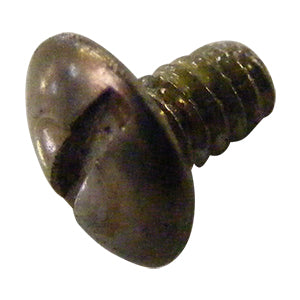 Truss Hd. S.S Screw 4-40 X 3/16 - 6 Pack