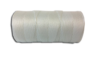 Twisted Nylon Twine -#6 52 LB Break Strength