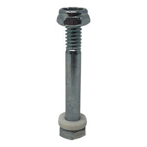 USG 1/2-20 X 1-5/8" Cap Screws w/ Nuts & Washer