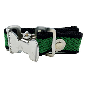 USG 1" Adjustable Toe Strap w/ Buckle