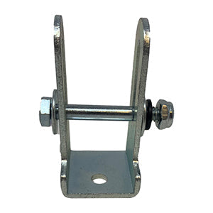 USG Clamp Bracket w/ Nut Bolt and Washers