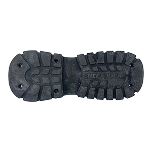 USG One Piece Sole w/ Screws