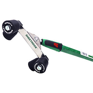 USG Sheetrock Tools 90 Degree Outside Corner Paper Face Bead Roller