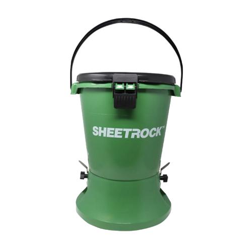 USG Sheetrock Tools Paper Face Bead Hopper
