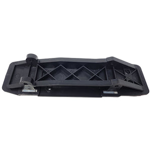 USG Sheetrock Tools Upper Foot Plate (Screws, Washers, and Strap Plates)