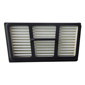 VACMASTER HEPA Exhaust Filter