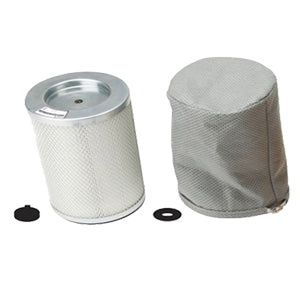 VACMASTER HEPA Filter & Prefilter Combo