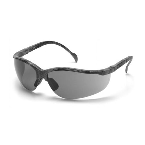 Venture II Gray Lens with Realtree Hardwoods HD Frame