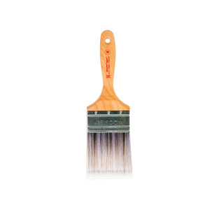 Wall Brush 3" Ultra Pro Firm Jaguar
