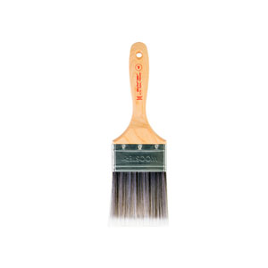 Wall Brush 3" Ultra Pro Firm Sable V