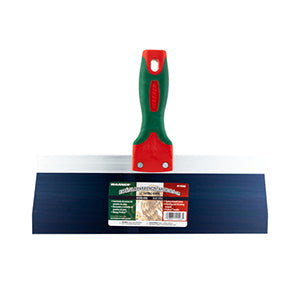 Warner 12" Progrip BS Mexican Heritage Taping Knife