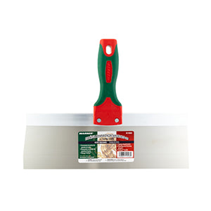 Warner 12" Progrip SS Mexican Heritage Taping Knife