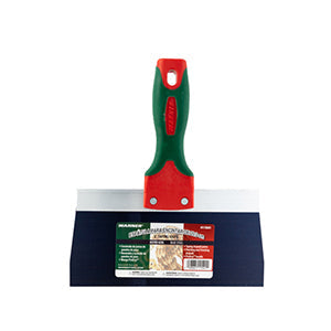 Warner 8" Progrip BS Mexican Heritage Taping Knife