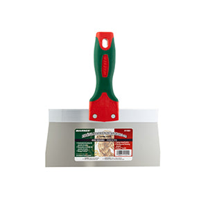 Warner 8" Progrip SS Mexican Heritage Taping Knife