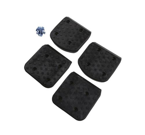 Warner Strap-N-Stride Stilts Floor Pad Kit