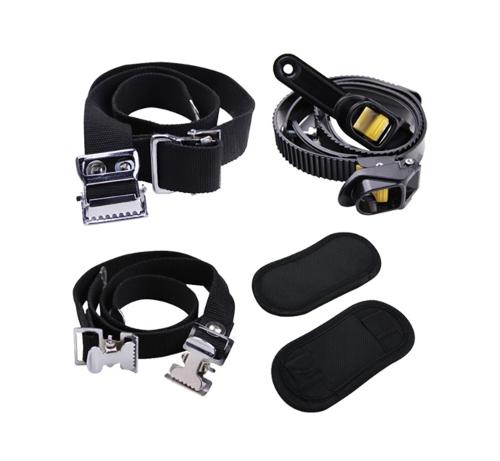 Warner Strap-N-Stride Stilts Strap Kit