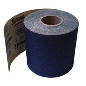 Wet-Kut Sanding Cloth Roll - 120 Grit - 3 5/16" x 50 yd