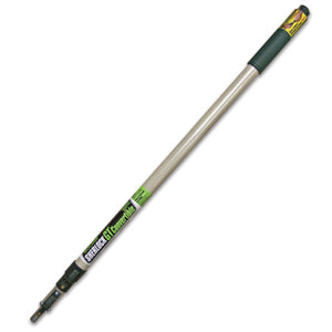 Wooster Sherlock GT Convertible Pole 4'-8' Long