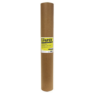X - Paper 36" X 120' Surface Protection Bulk