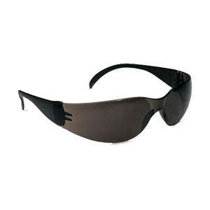 Zenon Safety Glasses Anti Fog Gray Lens