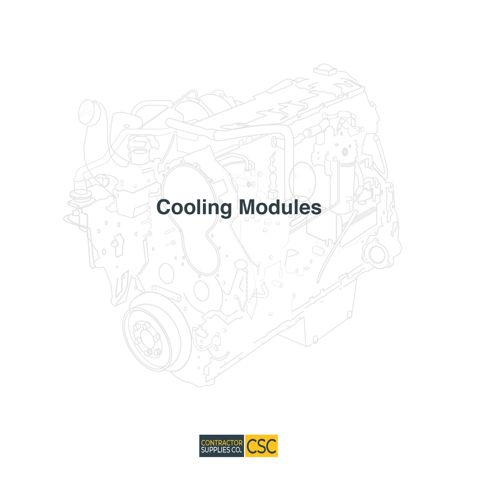 232-9697: CONDENSER AS