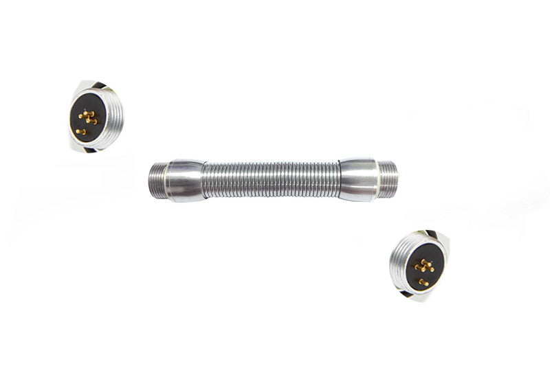 Spring Kit For C23 - For 7/8" Camera