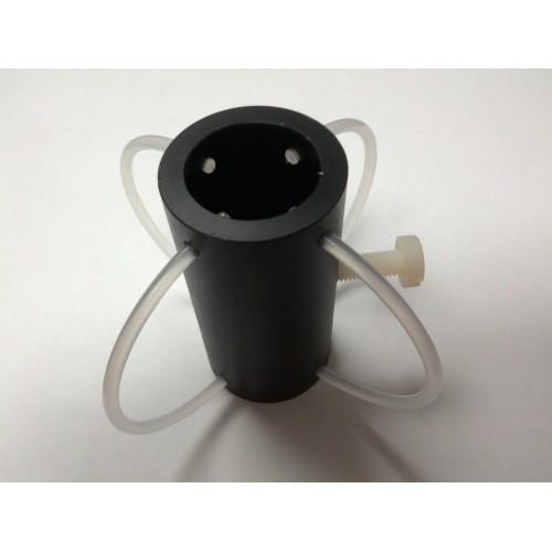 Plastic Skid For C26 Camera Head