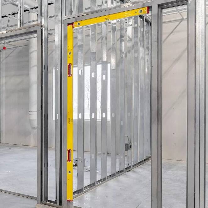 Stabila 38636 Type 96M Magnetic Spirit Levels 36 inch 3 feet