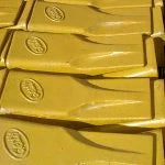 Cat Style Bucket Teeth