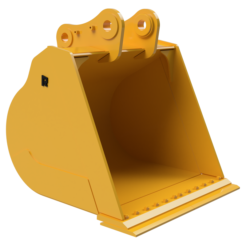 Coal Stripping Bucket