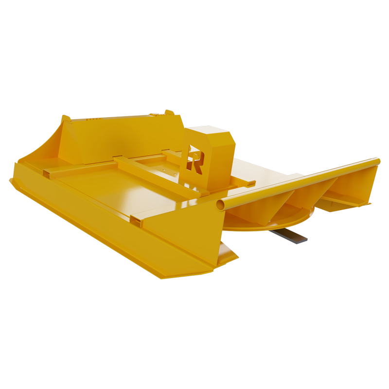 Hd And Sd Brush Cutter