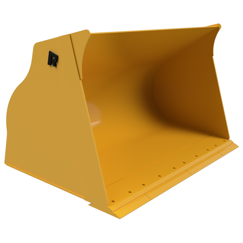 Material Handling Bucket