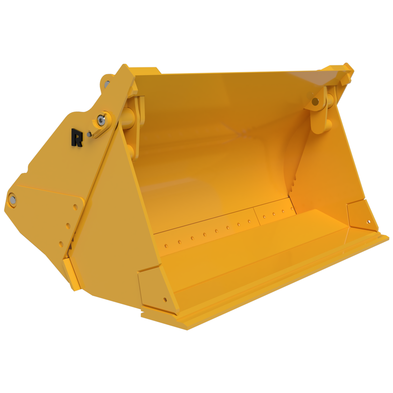 Multi-Purpose Bucket