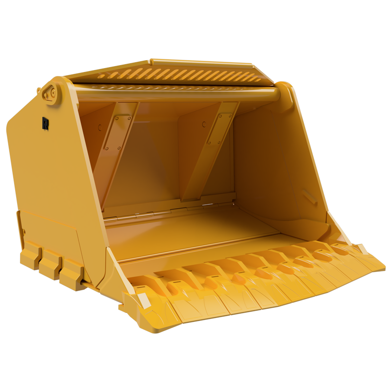 Underground Ejector Bucket