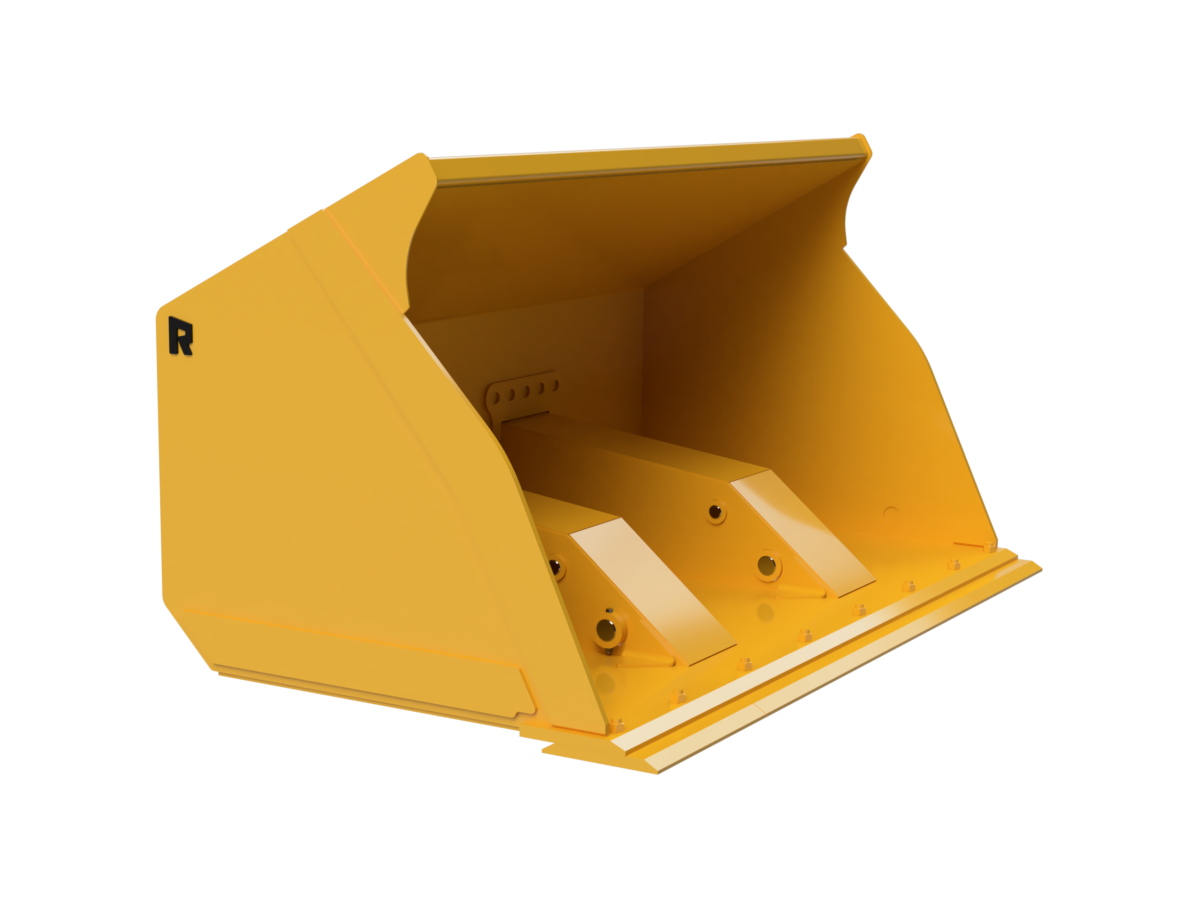 West Coast Rollout Bucket