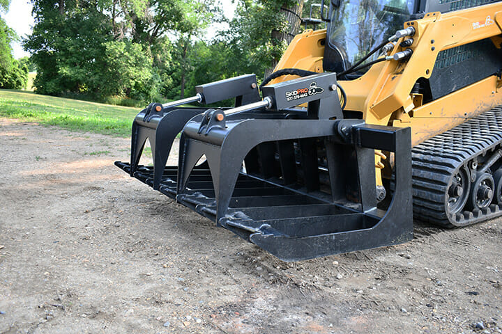 Grapple - Hd Skeleton