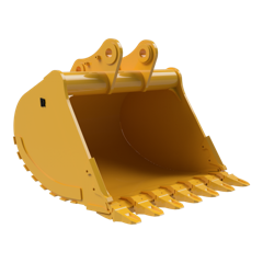 Heavy Duty - High Capacity