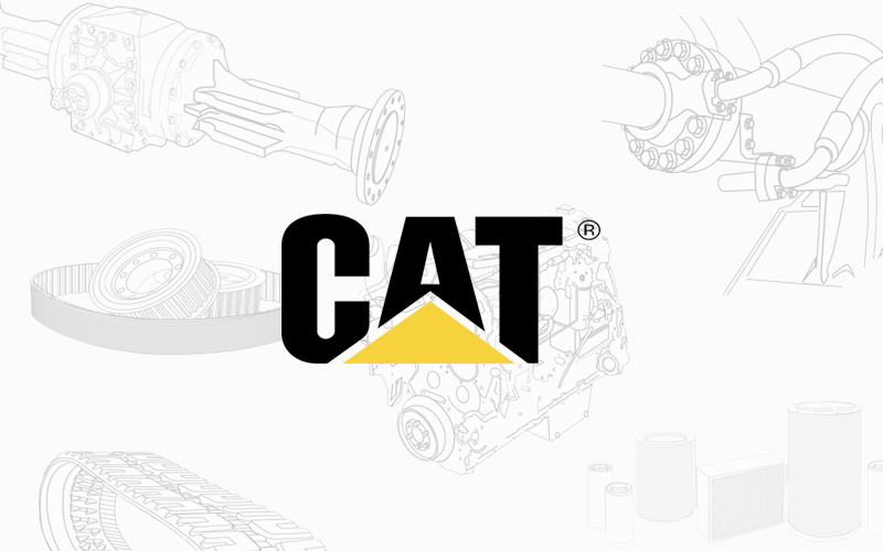 Caterpillar Parts Store