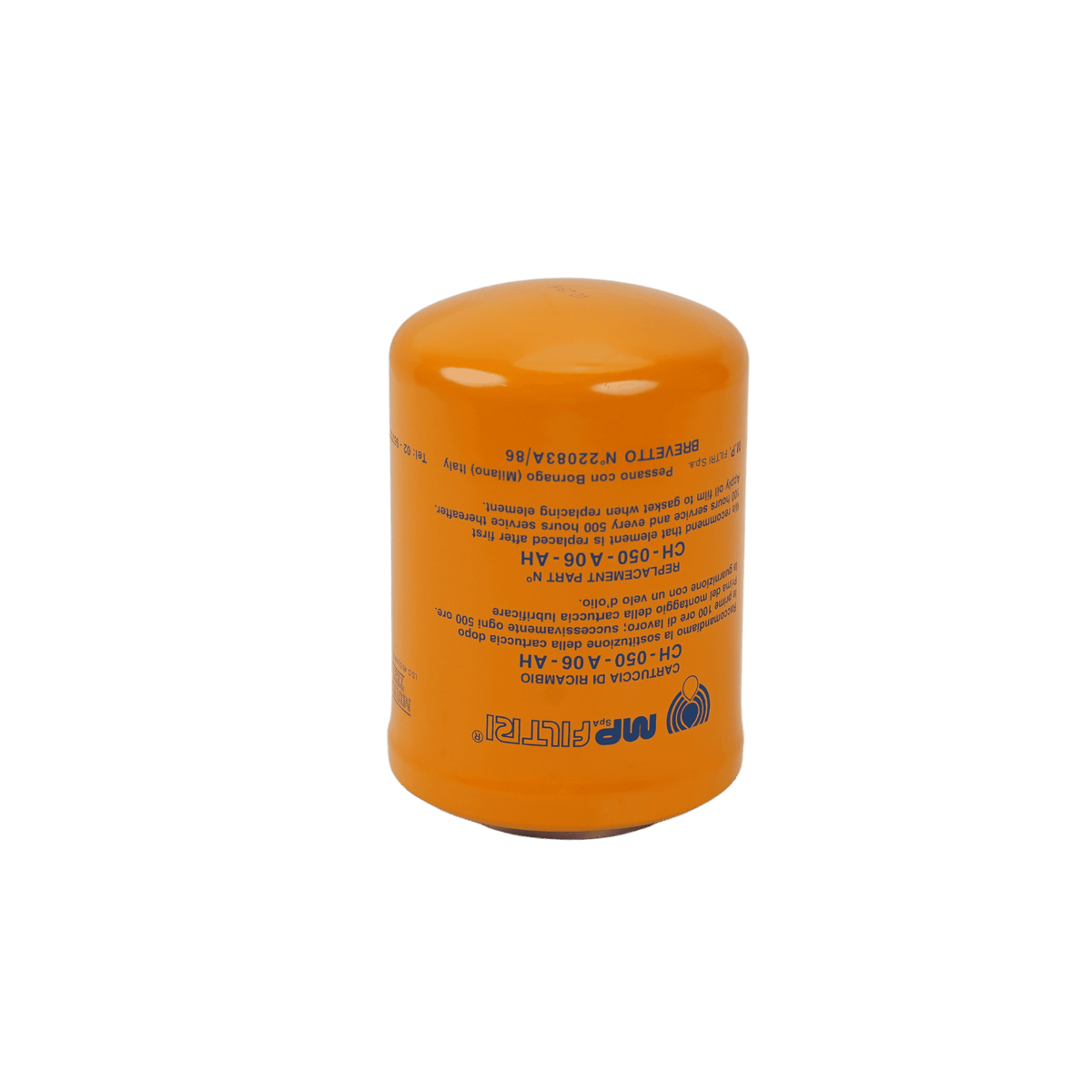 Al-Jon Filter 010-2211629