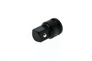 Teng Tools 1/2 Inch Drive ANSI Impact 1/2 Inch Drive Female: 3/4 Inch Drive Male Adaptor - 920037AN