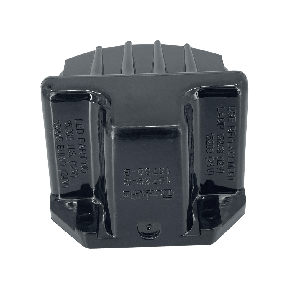 Sullair Supt, License Lamp Mount - Blk 02250119-678