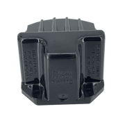 Sullair Supt, License Lamp Mount - Blk 02250119-678
