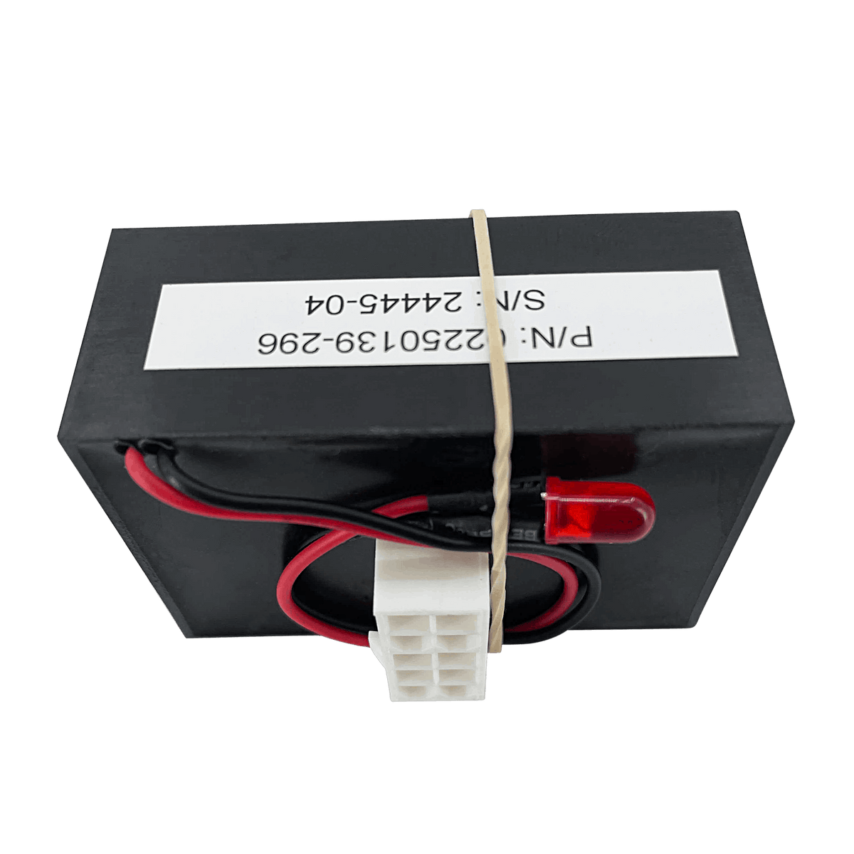 Sullair Cont,Ssam, 185-60Hp 02250139-296