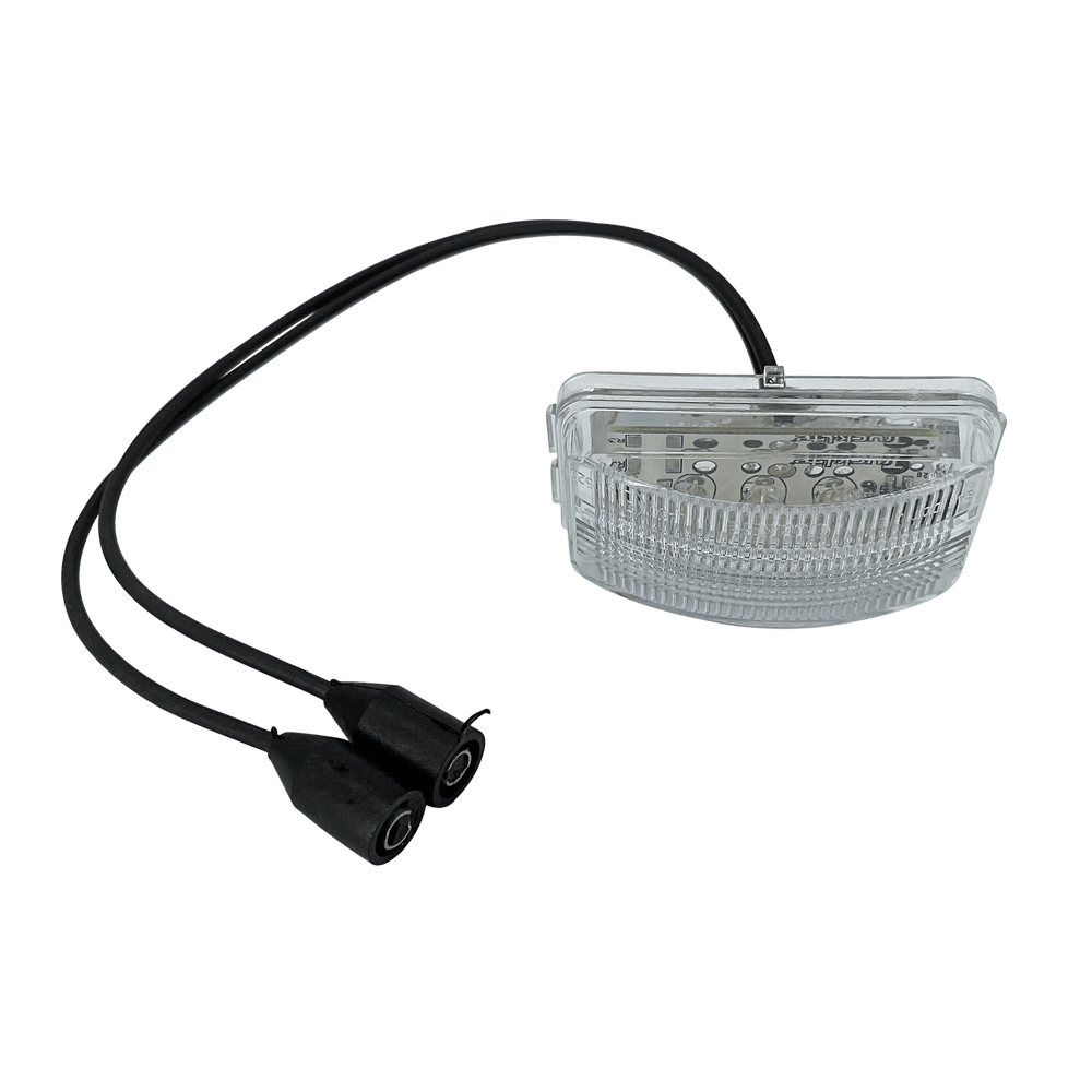 Sullair Lamp, Led License Clear 02250139-568