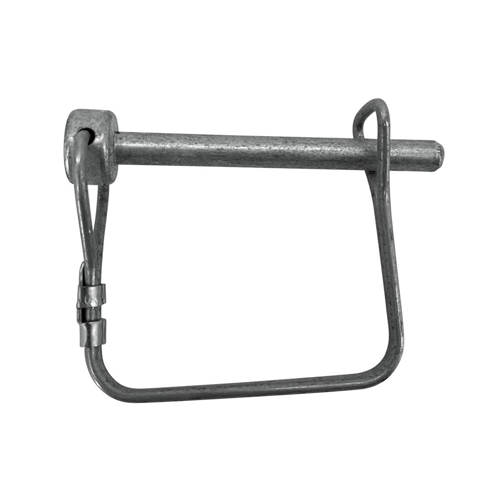 Sullair Pin, Safety Snap 1/4 X 2-1/4Ss 02250139-975