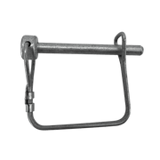 Sullair Pin, Safety Snap 1/4 X 2-1/4Ss 02250139-975